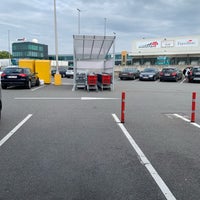 Photo taken at Delhaize by Pavel K. on 7/9/2019