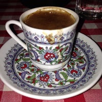 Photo taken at Cafe 1453 by Recep H. on 4/30/2013