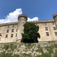 Photo taken at Bracciano by Mónica L. on 7/28/2019