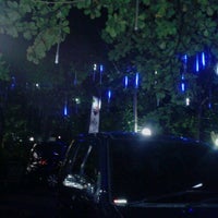 Review Tiara Dewata Parking Area