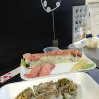 Deli Sushi & Desserts - Miramar - San Diego, CA