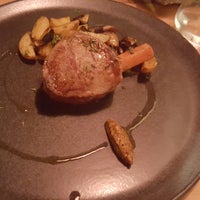 8/12/2016 tarihinde Burak C.ziyaretçi tarafından Leyla Restaurant &amp;amp; Bar'de çekilen fotoğraf