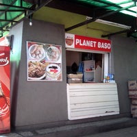 Planet Baso