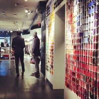Photo taken at Suitsupply by Kaela on 10/2/2012