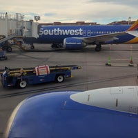 Photo taken at Gate C3 by Abc D. on 10/13/2023