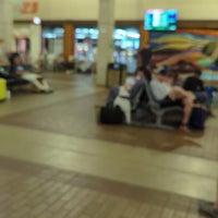 Photo taken at Lihue Airport (LIH) by Abc D. on 3/30/2024