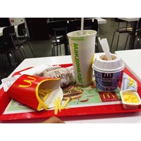 Photo taken at McDonald&amp;#39;s by Vitya V. on 9/1/2016