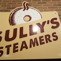 Photo taken at Sully&amp;#39;s Steamers by Petey P. on 3/16/2019