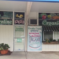 9/14/2013 tarihinde Keith R.ziyaretçi tarafından Greenline Organic Health, Inc.'de çekilen fotoğraf