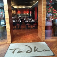 Photo taken at Tadka Indian Restaurant by Kirit S. on 6/9/2016