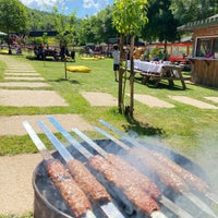 Photo taken at Polonezköy Dereli Vadi Piknik Alanı by saba_ch on 6/5/2021