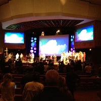 Wesleyan Church Of Hamburg 1 Tip From 136 Visitors