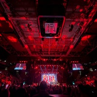 Photo taken at Rupp Arena by Andrew on 1/29/2022