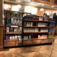 Photo taken at The Coffee Bean &amp;amp; Tea Leaf by Jimmy J. on 3/1/2019