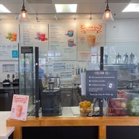 Photo taken at Nekter Juice Bar by Jimmy J. on 9/20/2021