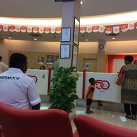 Public Bank Sri Permaisuri