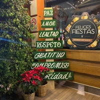 12/22/2020에 Jennice님이 CAFÉ QUINTAL TEPOTZOTLÁN에서 찍은 사진