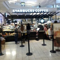 Photo taken at Starbucks by Thilak M. on 9/23/2012
