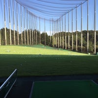 Photo taken at Well Grass Golfpia by Rod I. on 9/28/2014