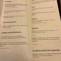 Foto scattata a El Rincón Restaurante da Josué C. il 3/12/2024