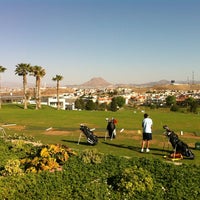 San Francisco Country Club - Terrain de golf
