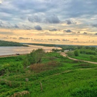 Photo taken at Бархан by Яна С. on 5/25/2015