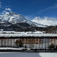 Photo taken at Nira Alpina by Hanspeter O. on 3/11/2024