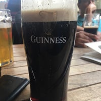 Photo taken at Kennedy&amp;#39;s Irish Pub by Hanspeter O. on 8/21/2019