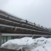 3/15/2018에 Hanspeter O.님이 Nira Alpina에서 찍은 사진
