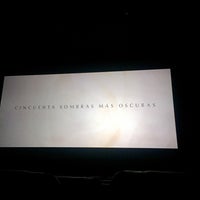 Foto diambil di Cines del Sol oleh Lety A. pada 2/19/2017