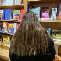 Photo taken at Bookmarc by 경아 이. on 1/16/2022