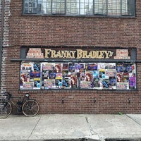 Photo taken at Franky Bradley&amp;#39;s by Ramon M. on 8/14/2019