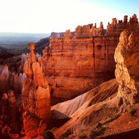 Image added by Fabrice Bulteau at Bryce Canyon Sunrise Point