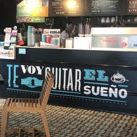 Photo taken at Cielito Querido Café by Kari on 7/23/2018