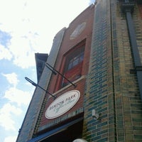 10/14/2012にEricがBenton Park Cafe &amp; Coffee Barで撮った写真