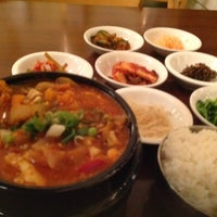 Photo taken at To Hyang by Michael on 9/27/2012