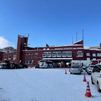 Photo taken at Sapporo Kokusai Ski Resort by ringoboss on 2/10/2024