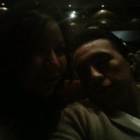 Photo taken at Teatro Hidalgo &quot;Ignacio Retes&quot; by Gera B. on 9/29/2012