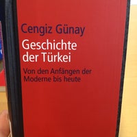 3/1/2014 tarihinde Şahdoğan Kevin G.ziyaretçi tarafından Staats- und Universitätsbibliothek Bremen (SuUB)'de çekilen fotoğraf