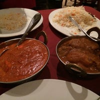 Photo taken at India&amp;#39;s Tandoori by Lailanie G. on 10/16/2016