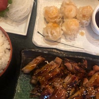 Снимок сделан в Shiki Sushi пользователем Lailanie G. 9/5/2022