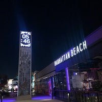 Photo taken at JOEY Manhattan Beach by Lailanie G. on 11/6/2023