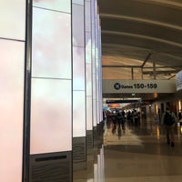 Photo taken at Gate 152 by Lailanie G. on 7/22/2021