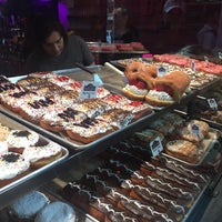 Photo taken at Donut Bar by Lailanie G. on 3/11/2018