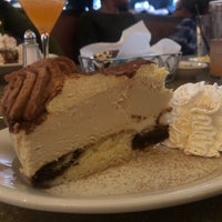 Photo taken at The Cheesecake Factory by Lailanie G. on 10/23/2022