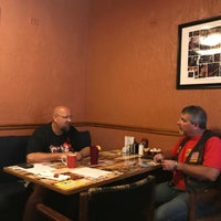 Foto tirada no(a) Haystax Restaurant por Bob H. em 6/10/2017