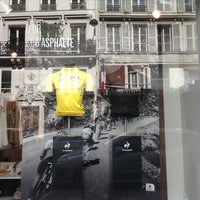 le coq sportif store