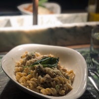 Photo taken at Vapiano by N . on 3/5/2020
