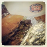 Photo taken at Jersey Mike&amp;#39;s Subs by Scott L. on 3/25/2013