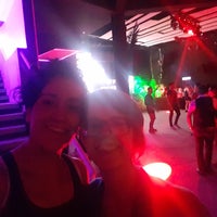 Photo taken at Dance Floor by Krito H. on 6/23/2018
